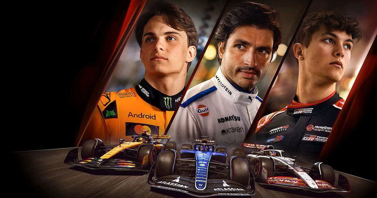 Trending: EA Sports Pauses F1 2026 Release and Announces Long-Term Roadmap