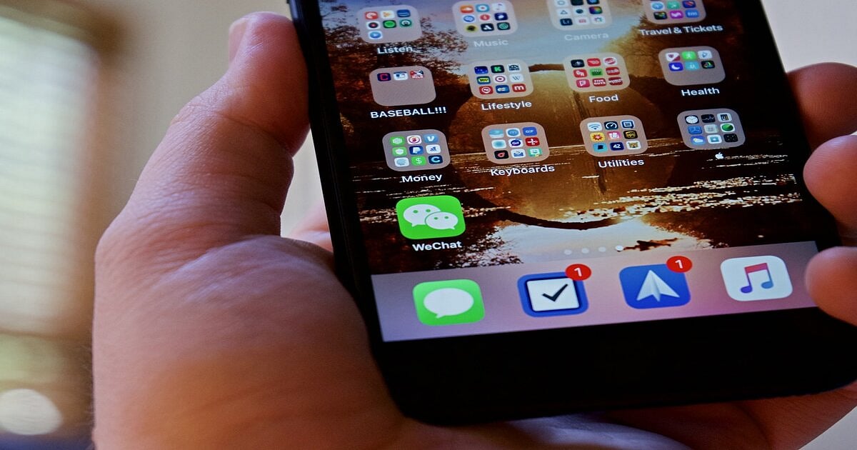 Trending: Apple and Tencent Finalize New Terms for WeChat Mini-Apps