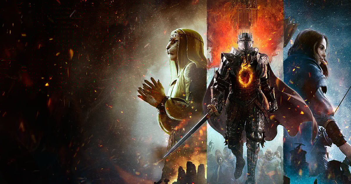 Dragon’s Dogma 2 Sales Pass 4 Million Amid Players' Criticism