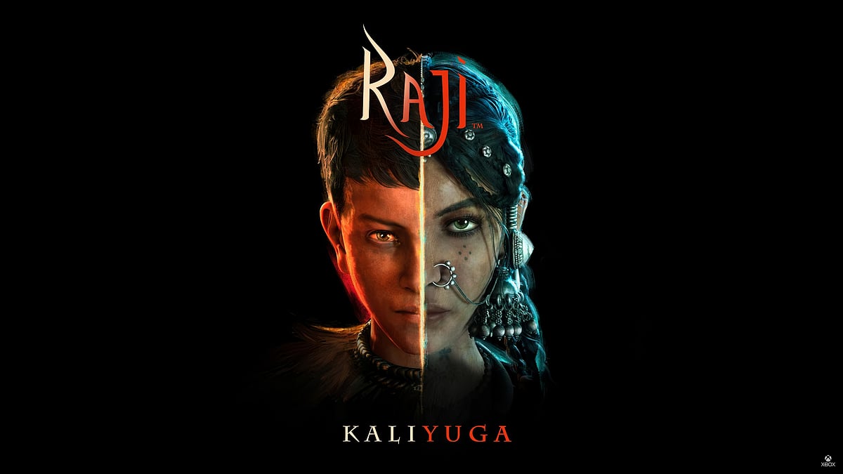 Trending: Raji: Kaliyuga Revealed With Debut Trailer by Nodding Head Games