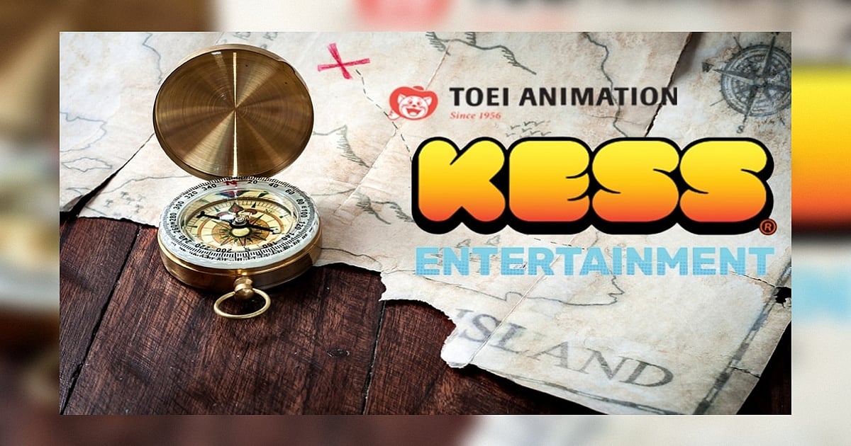 Trending: One Piece Wano Arc Based Board Game to Launch in 2026