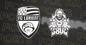 FC Lorient Partners with S8UL Esports for EA FC eLigue1
