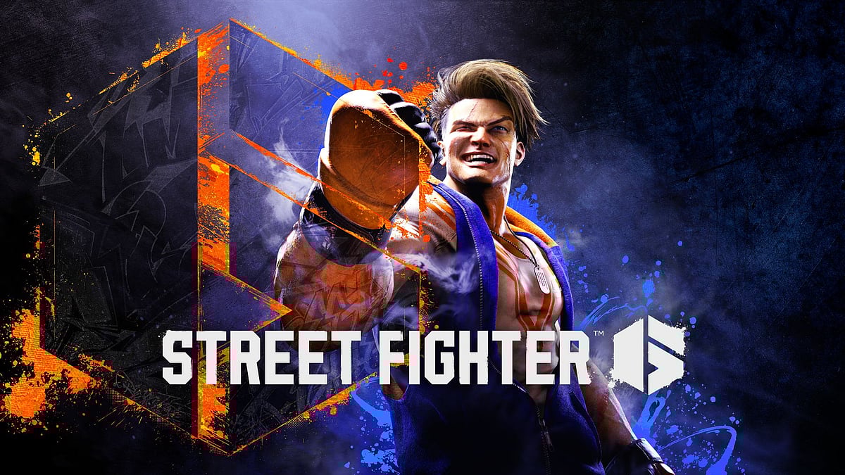 Trending: Street Fighter 6 Smashes 6 Million Sales Milestone Worldwide