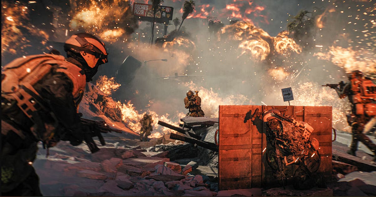 Trending: Battlefield 6 Becomes the Best-Selling Game of 2025 in U.S. Market