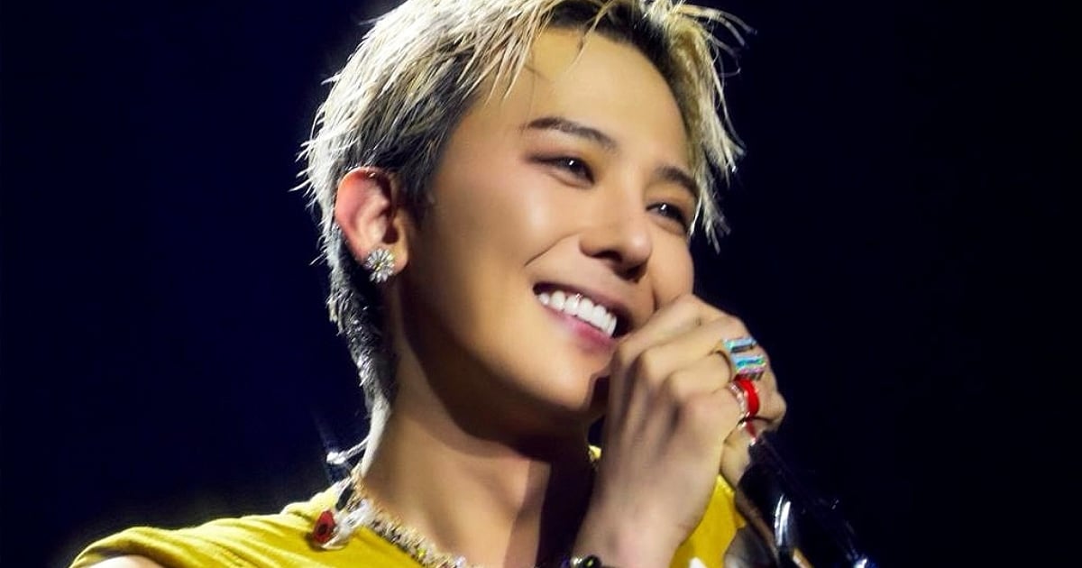 G-Dragon’s Galaxy Corp Eyes Indian Market, Plans a Mumbai Office