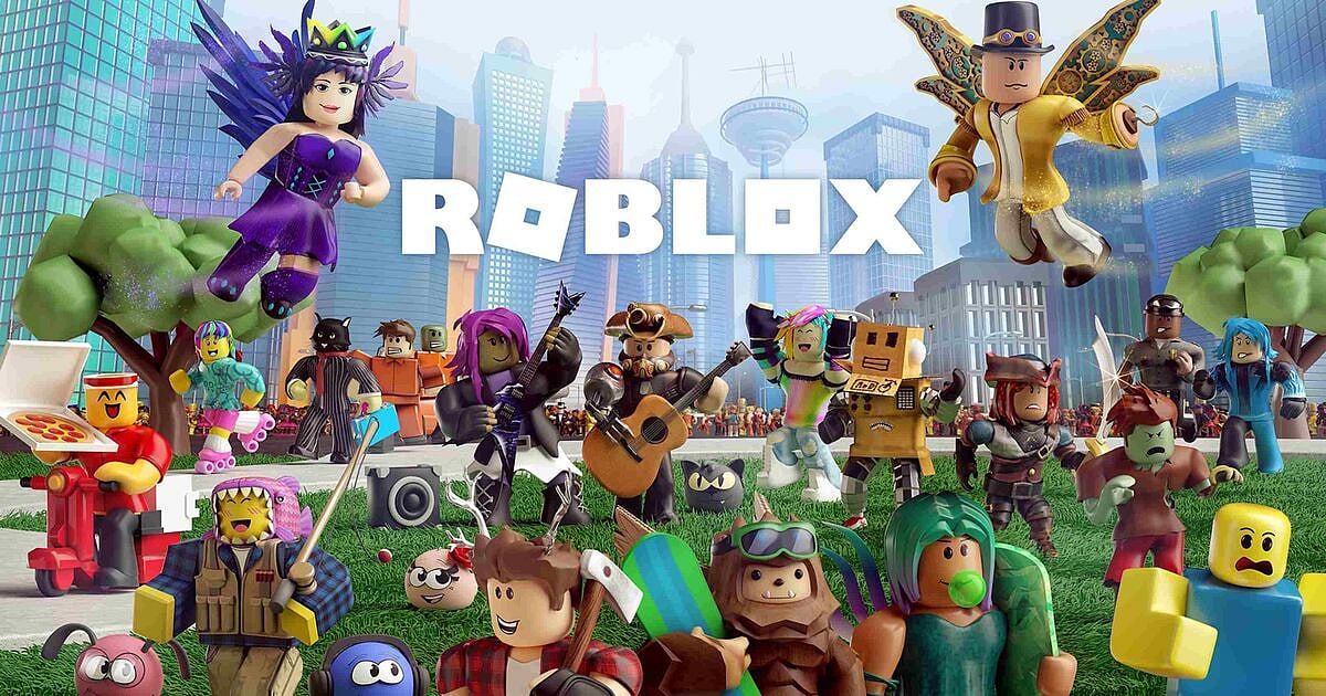 Trending: Roblox Ads Face Developer Pushback