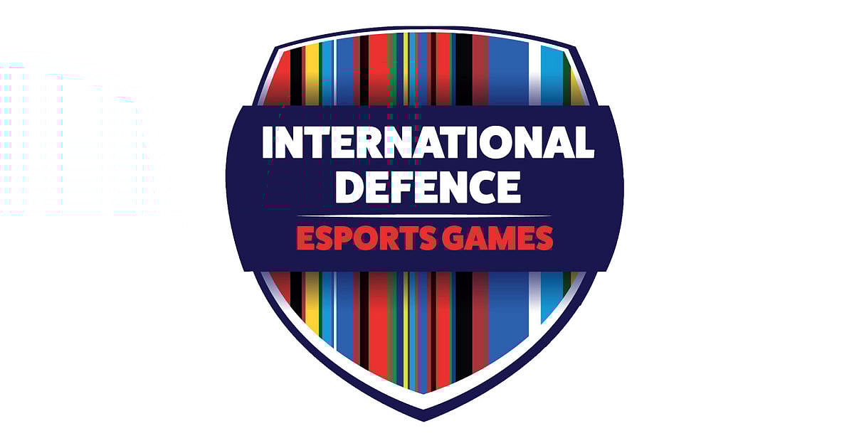 Trending: UK Launches International Defence Esports Games for 2026