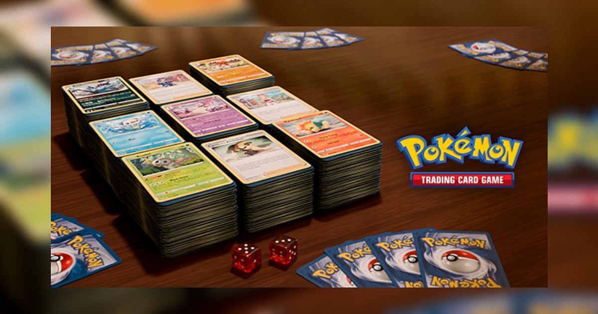 Trending: GameStop Bans Pokémon Scalpers Using Scales to Detect Rare Packs