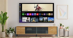 LG Enables Xbox Cloud Gaming on Smart TVs in India