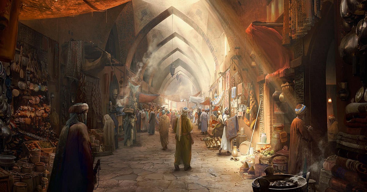 Trending: Ubisoft’s Assassin’s Creed Mirage Hits 10 Million Players