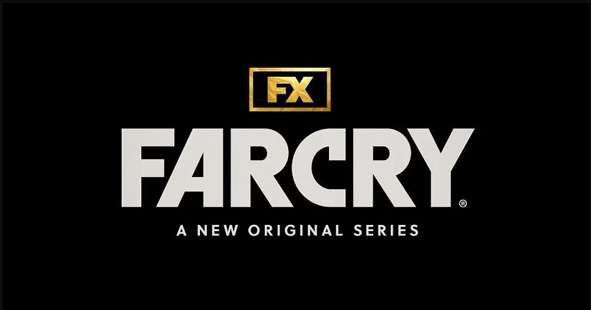  Far Cry Series poster