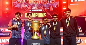 Contract Breaches Lead to Rising Esports & Team Aryans Split