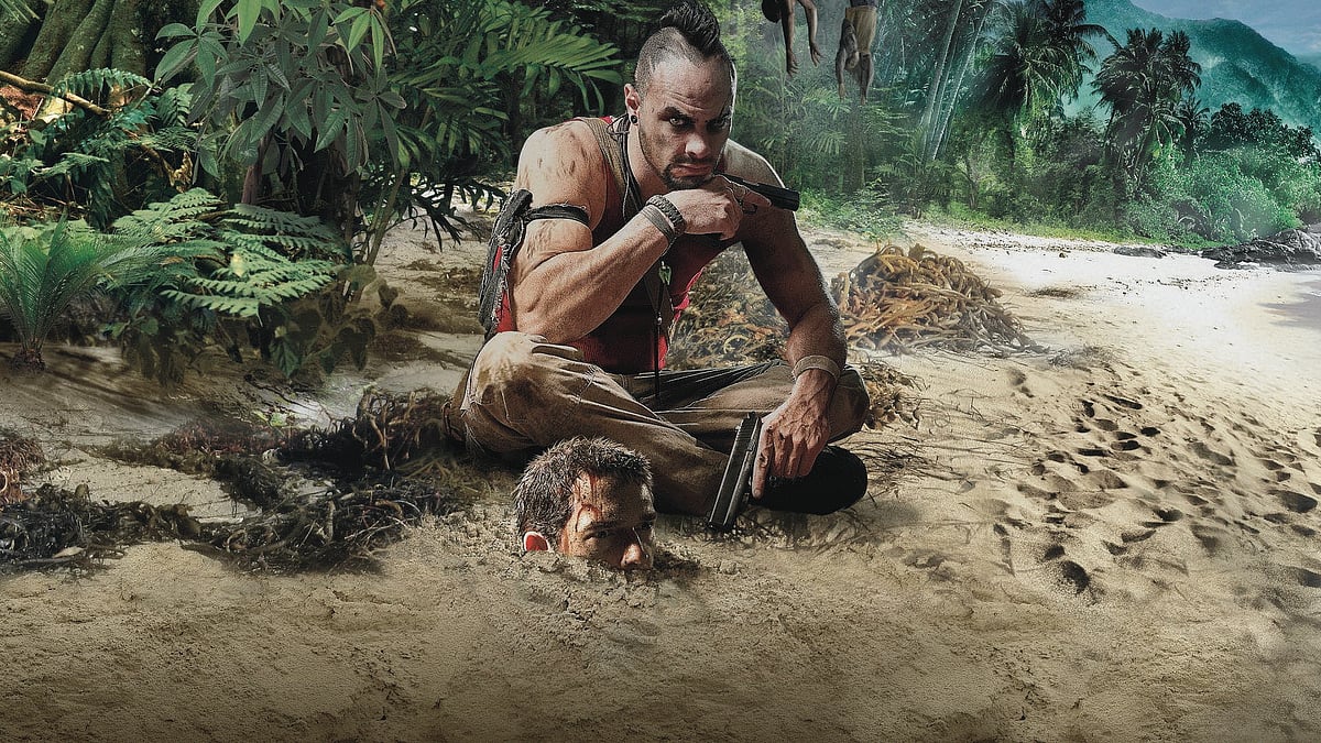Trending: FX Plans Live-Action 'Far Cry' TV Series With Ubisoft 