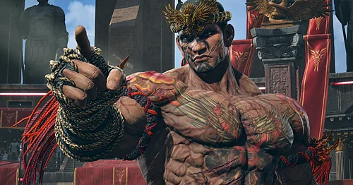 Tekken’s Katsuhiro Harada Says Big Tournament Money Skips Revenue