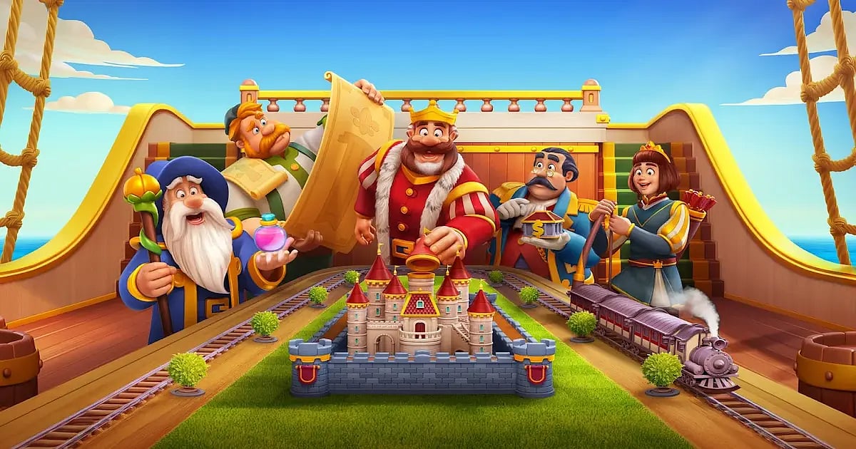 Trending: Royal Kingdom Hits $300 Million in Year One