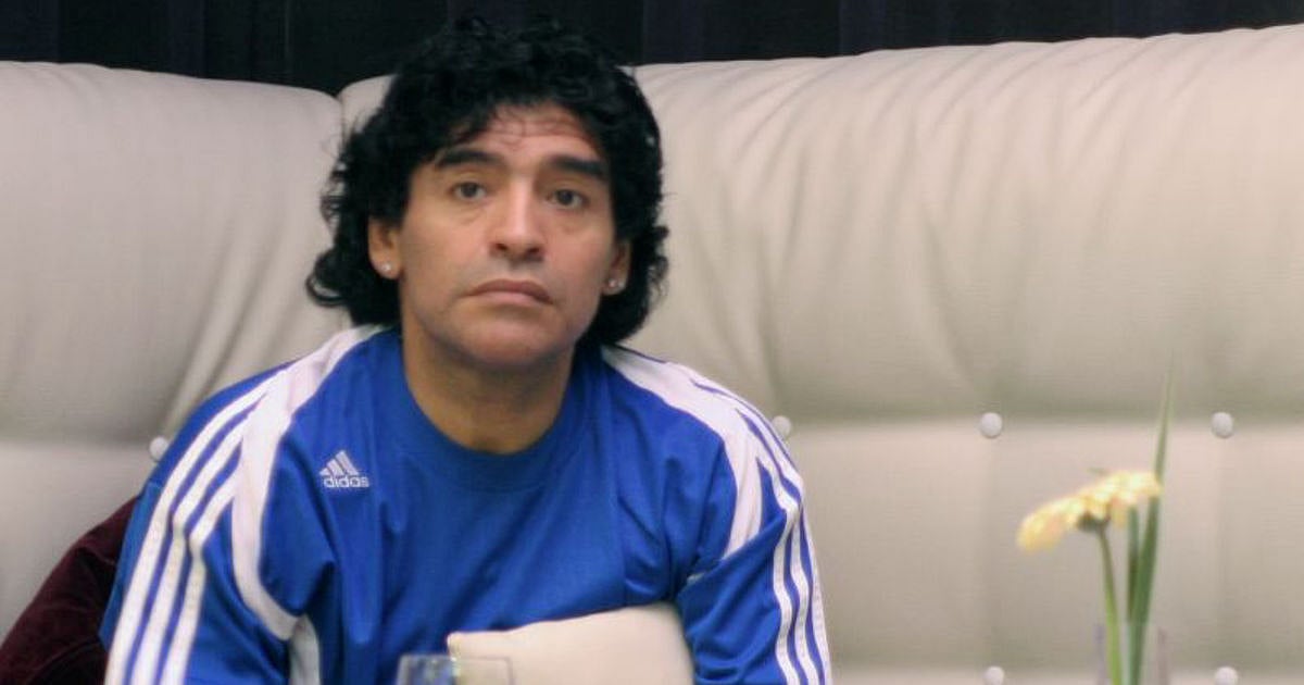 Trending: Reliance Animation Secures Maradona IP for a New Animated Series