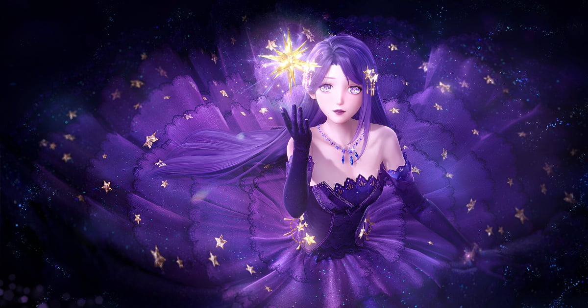 Trending: Infinity Nikki Version 2.0 Launches as Revenue Nears $70 Million