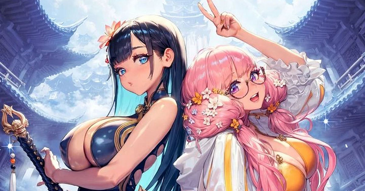 Trending: Shift Up Signs Global Publishing Deal With Level Infinite