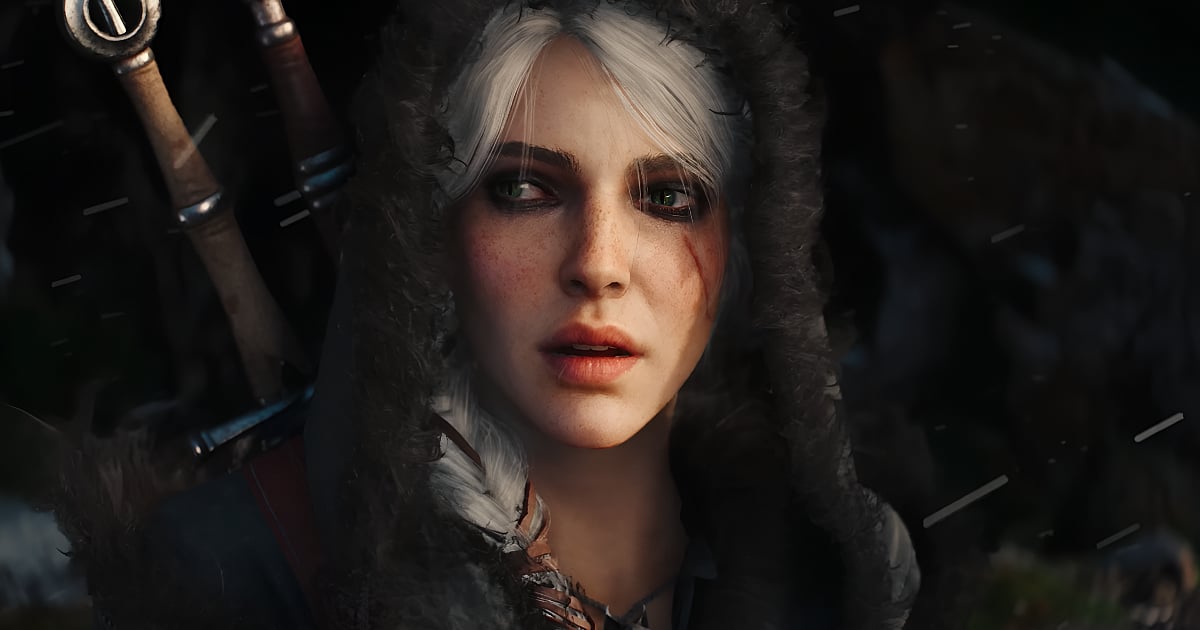 Trending: The Witcher 4 Won’t Be Shown at The Game Awards, CDPR Confirms