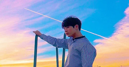 Jungkook Becomes First K-Pop Soloist to Hit 10B Spotify Streams