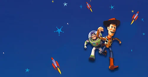 Toy Story 2 PS1 Gets Stunning UE5 Remake After 600 Days