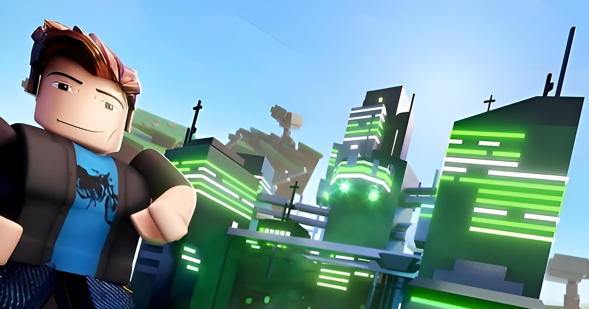 FatRat Games Roblox Poster