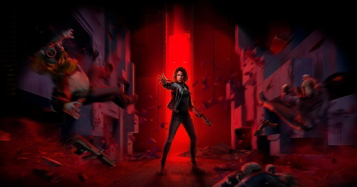 Trending: Remedy Files Control: Resonant Trademark Ahead of Expected Reveal