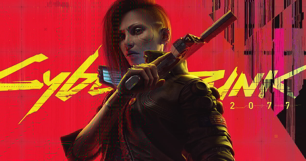 Trending: Cyberpunk's Multiplayer Mod CyberMP had its Most Successful Beta