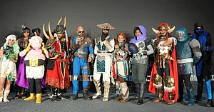 Maharashtra’s New AVGC-XR Policy Introduced