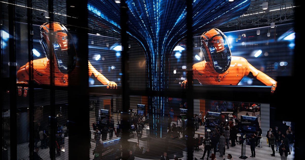 Trending: Indian Studios Gain EU Market Access as Moscow Opens Game Hub