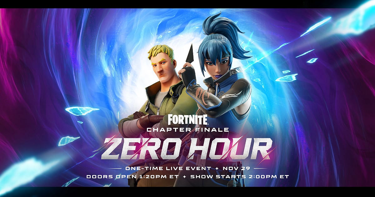 Trending: Fortnite’s Zero Hour Draws 10.5M Players Worldwide 