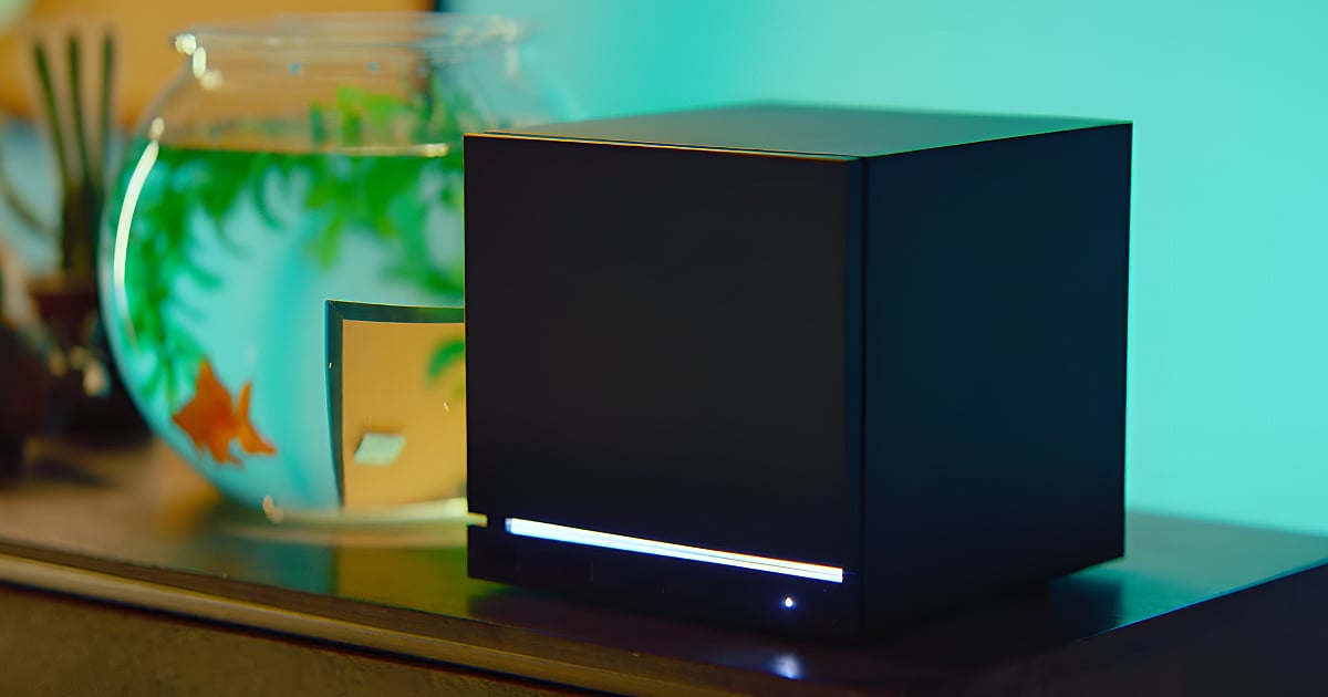 Trending: Valve Steam Machine Price Expected to be Around $700