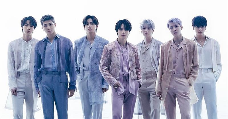 Trending: BTS 2026 World Tour: Ticket, Merch & Revenue Forecast