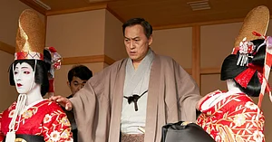 Kokuho Breaks Live-Action Box-Office Record in Japan