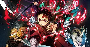 Demon Slayer Returns with 4K Mugen Train & Singapore Expo