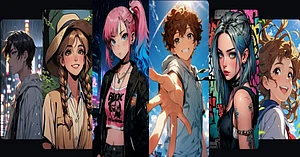 Elser AI Launches First All-in-One AI Animation Platform