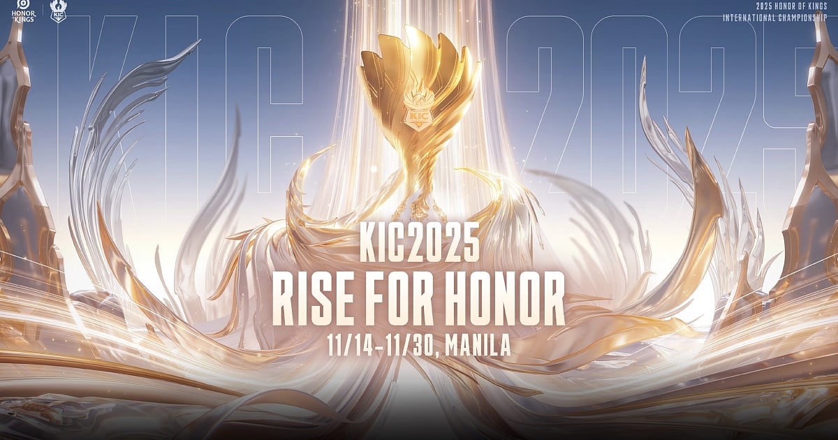 Honor of Kings International Championship 2025 Hits Global Record
