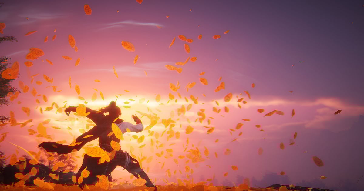 Trending: Where Winds Meet Records 9 Million Players in Two Weeks