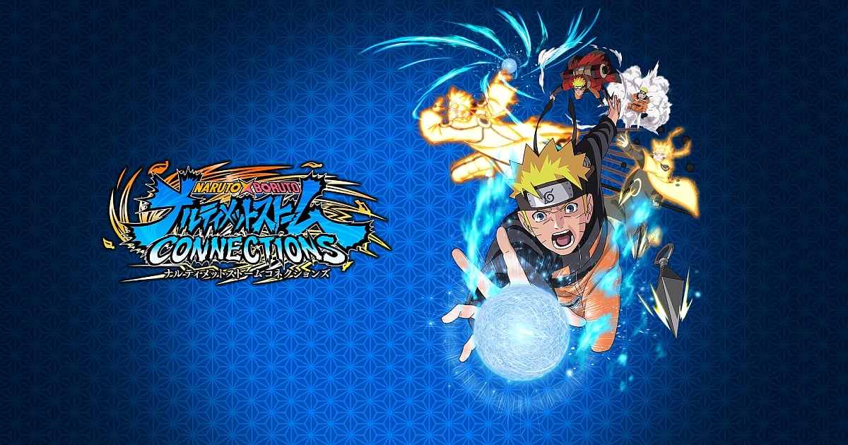 Naruto: Ultimate Ninja Storm