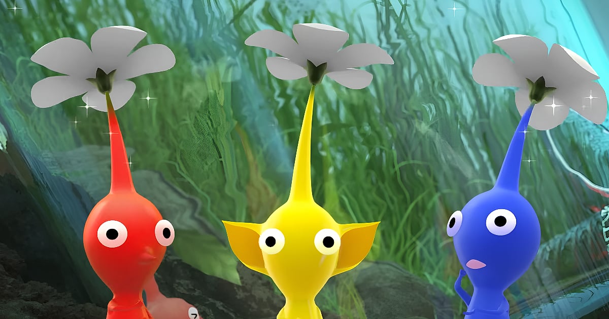 Trending: Pikmin Bloom 2025 Revenue Hits $100M Milestone