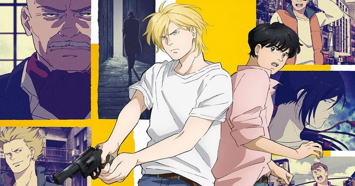 Trending: Prime Video Removes Anime Dubs After AI-Use Controversy