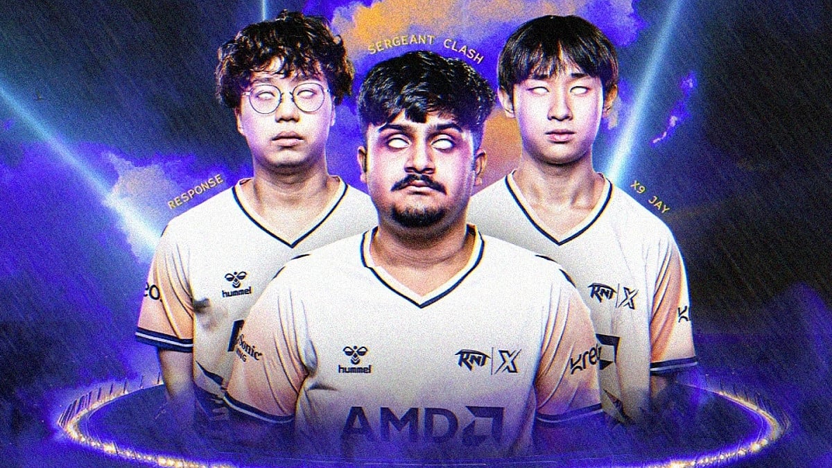 Revenant XSpark Brawl Stars Roster