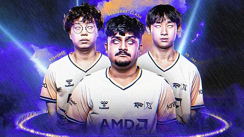 Revenant XSpark Makes History at Brawl Stars World Finals 2025