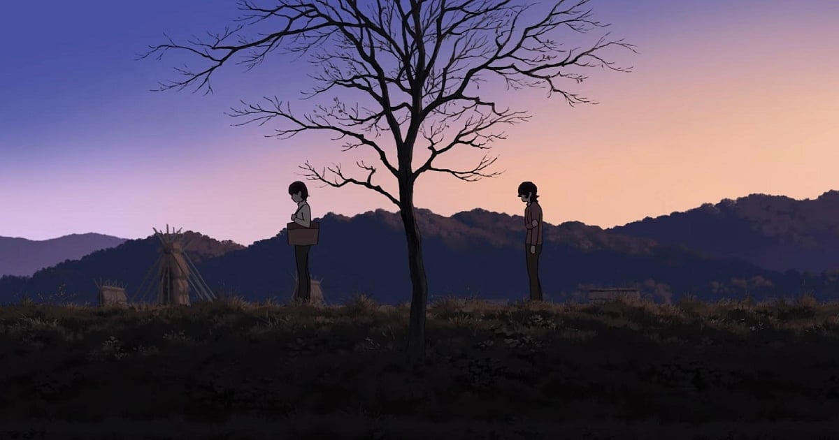 Chainsaw Man Creator’s Look Back Gets Live-Action Movie in 2026