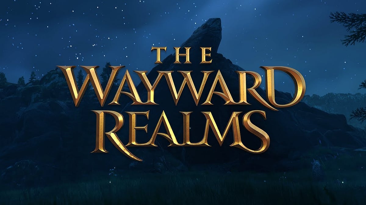 Trending: Wayward Realms Ditches Unreal Engine 5 For Custom Engine