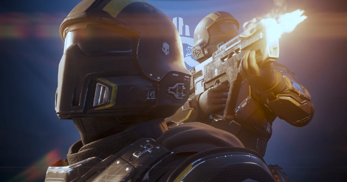 Trending: Helldivers 2 PC Install Size Cut by More Than 80%