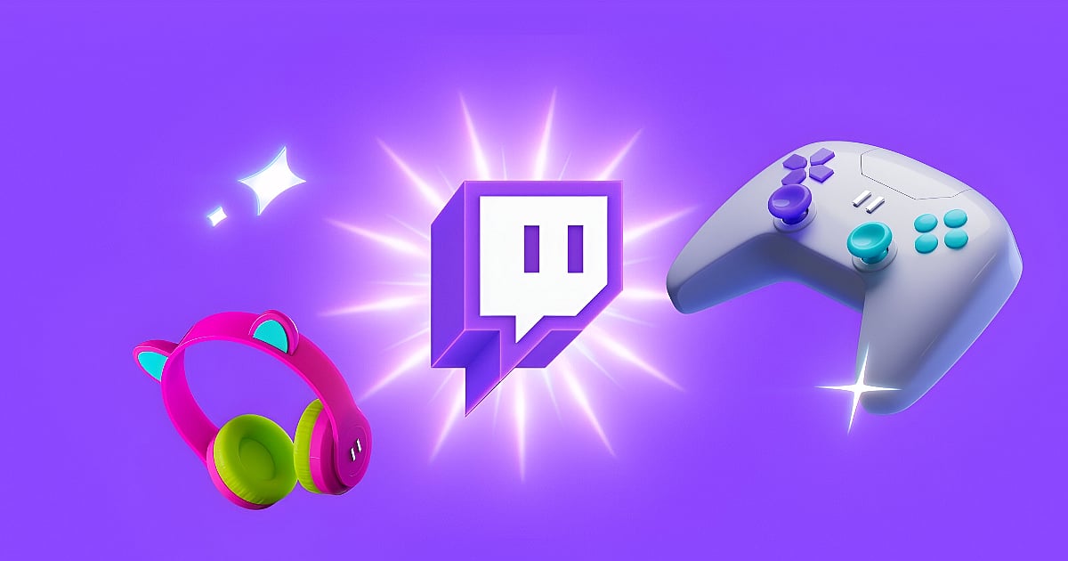 Trending: Twitch Hits 21 Million Streamers as U.K. Engagement Climbs in 2025