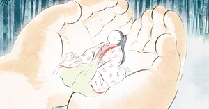 Ghibli Classic Gets Cyberpunk Twist in Netflix’s Cosmic Kaguya
