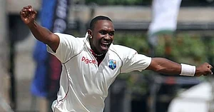 Dwayne Bravo Backs Soon-to-be Launched Animated Cricket Series