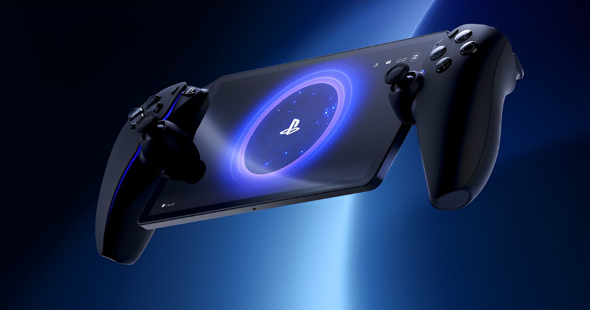 Trending: Sony Pushes PS5 Low Power Mode as PS6 Handheld Speculation Grows